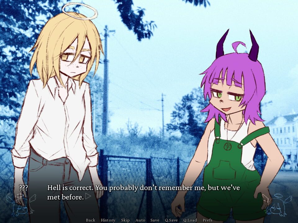 Distant Sunlight, Endless Regrets - Kotaku