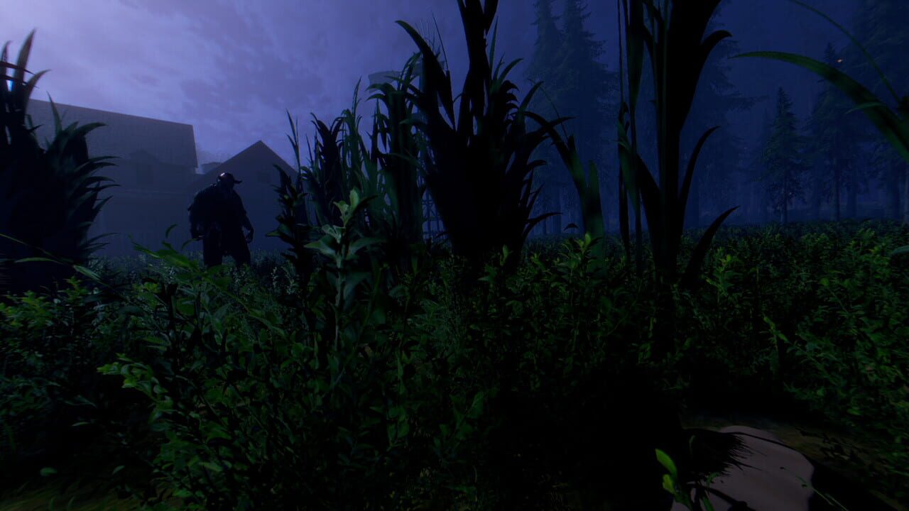 Tales Beyond The Tomb: Route 86