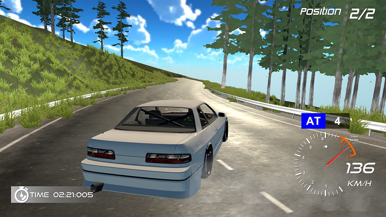 Car Racing & Driving Bundle: Drag Racing, Highway Racer, Drift Japan, Toon Cars