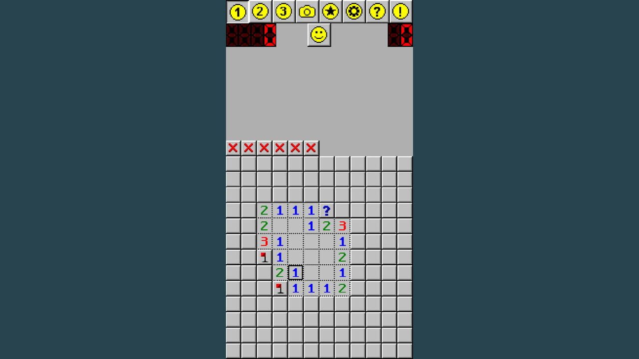 MineSweeper Rush