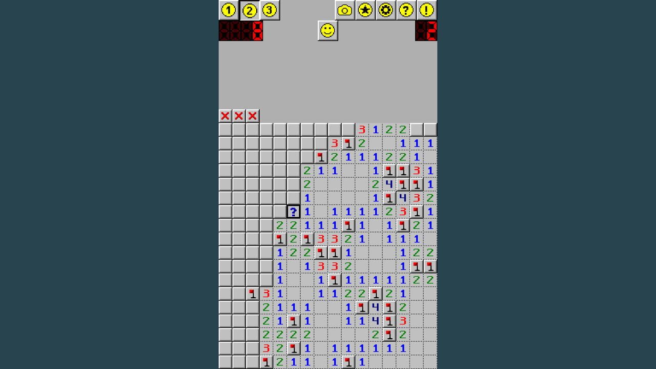 MineSweeper Rush