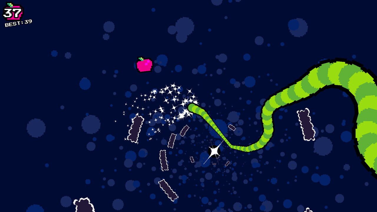 Deep Snake