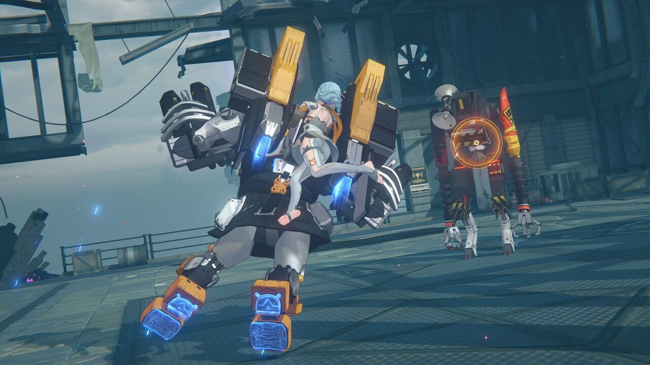 Zenless Zone Zero: Update 2.2 – Do Not Go Gentle Into That Good Night