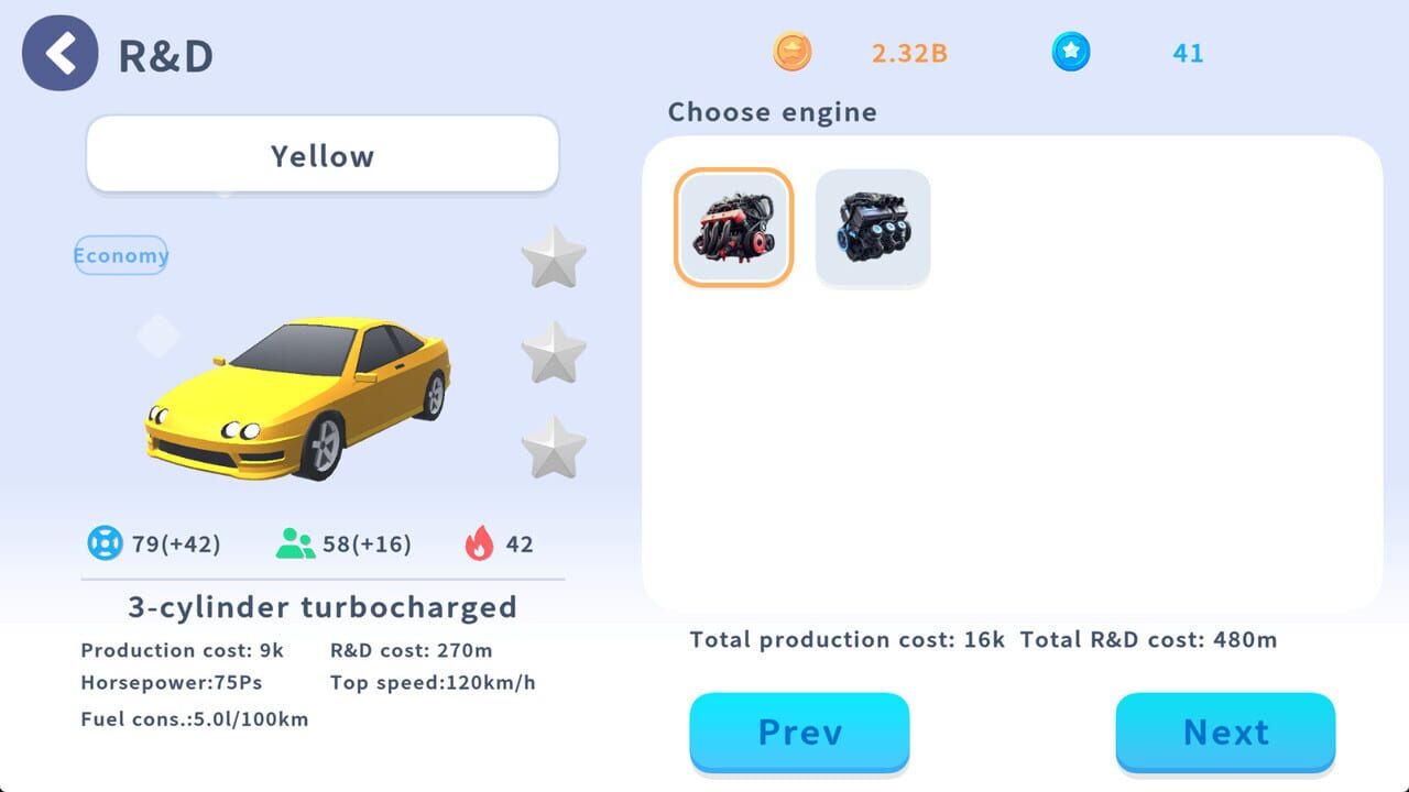 Car Tycoon