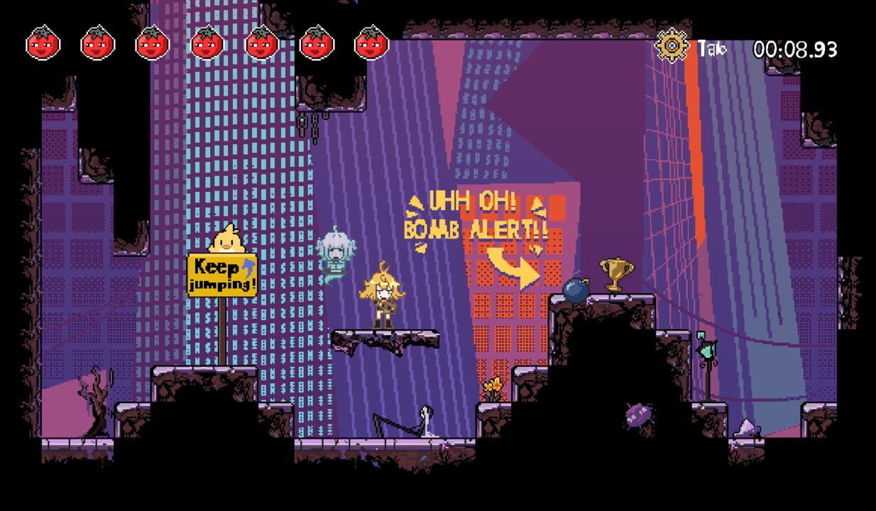 Doki Boom Dash