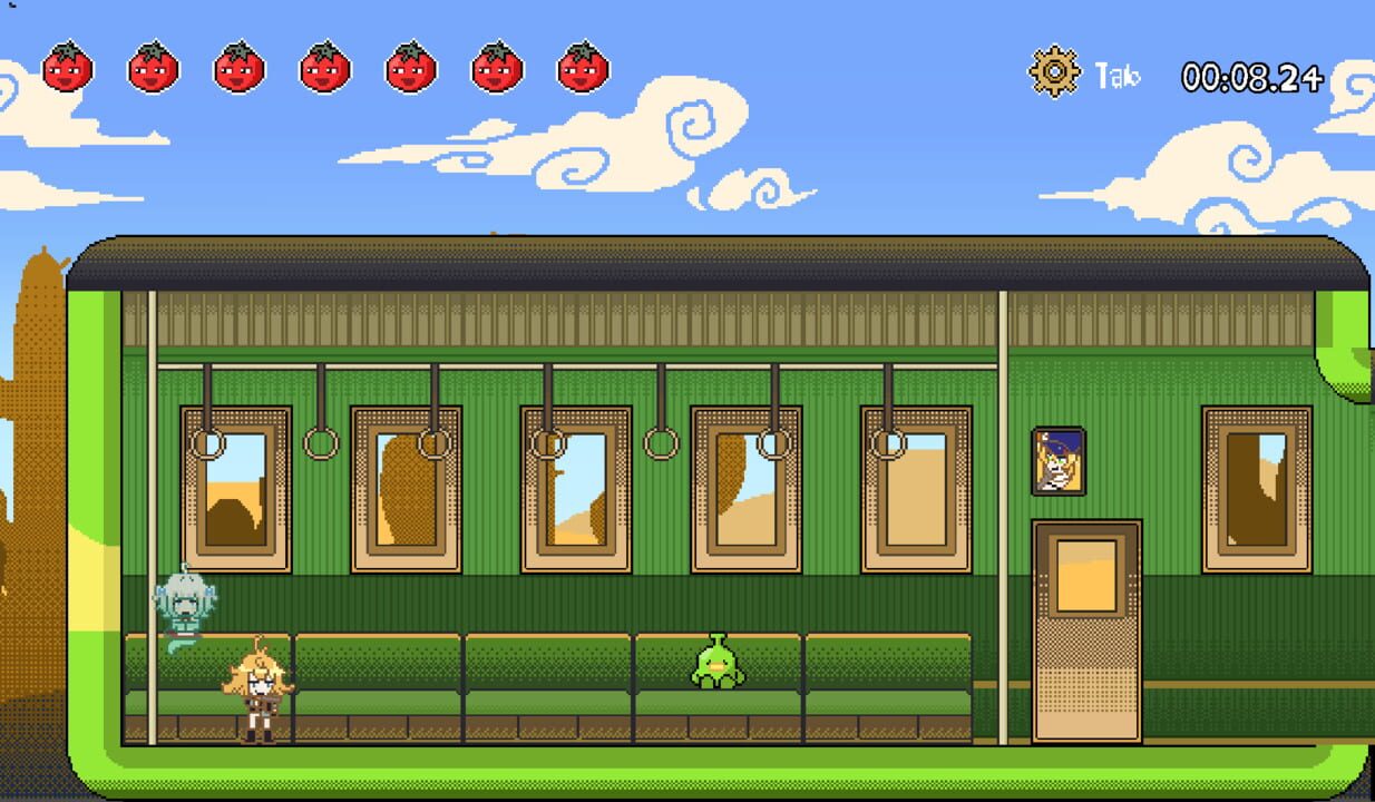 Doki Boom Dash
