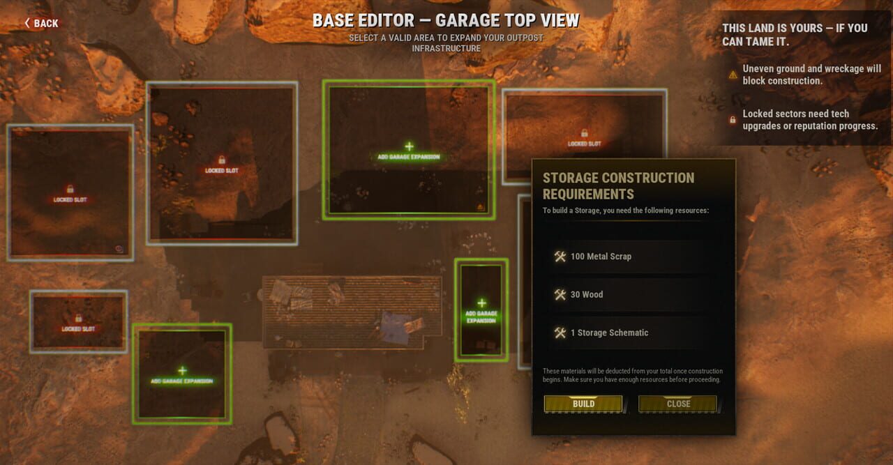 Cargo: Co-Op Delivery Simulator in Post Apocalyptic World