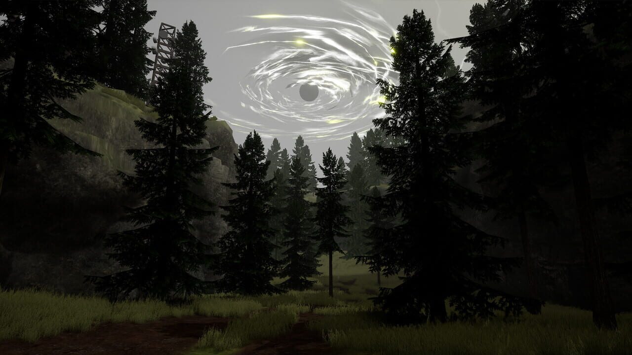 Storm: Lost Normality