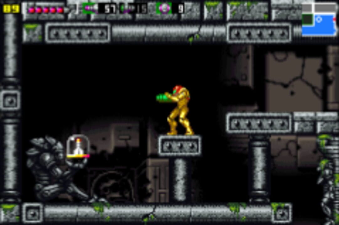 Metroid Z