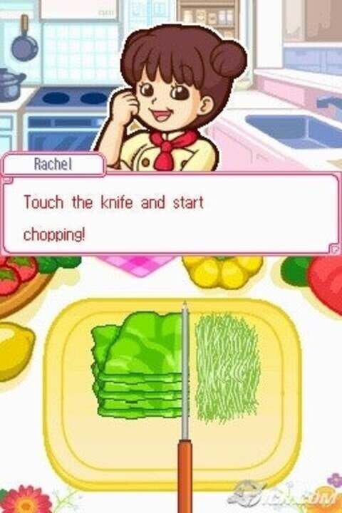 Imagine: Master Chef