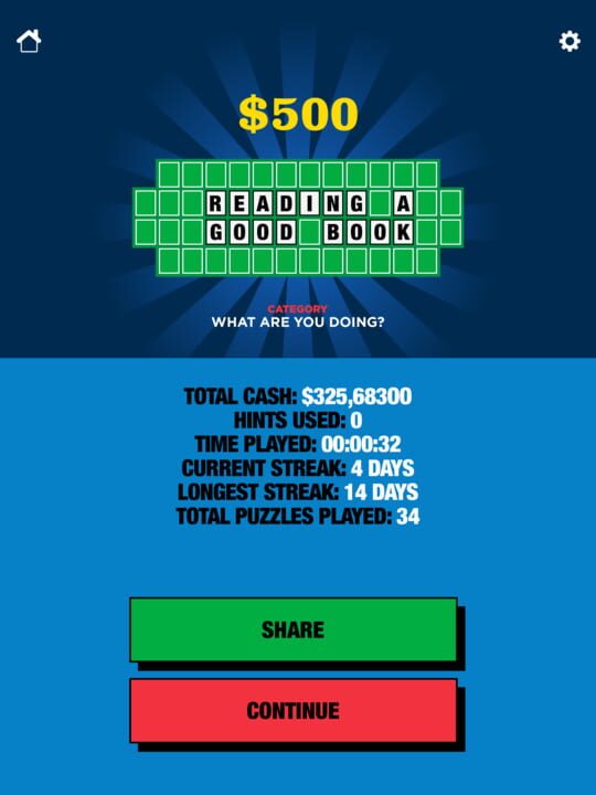 Wheel of Fortune Daily