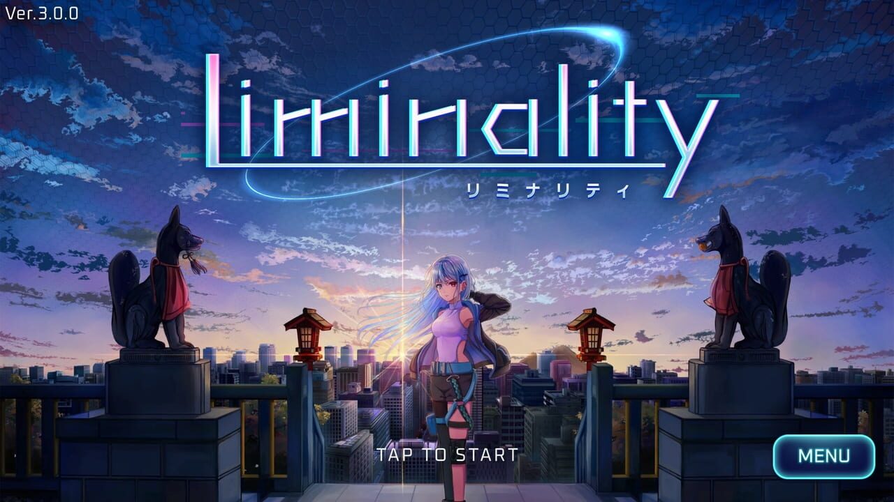 Liminality