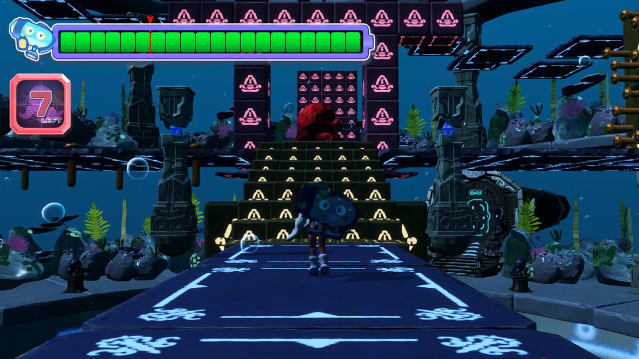 Screw Dive