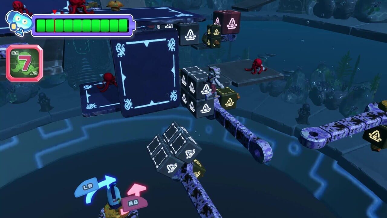 Screw Dive
