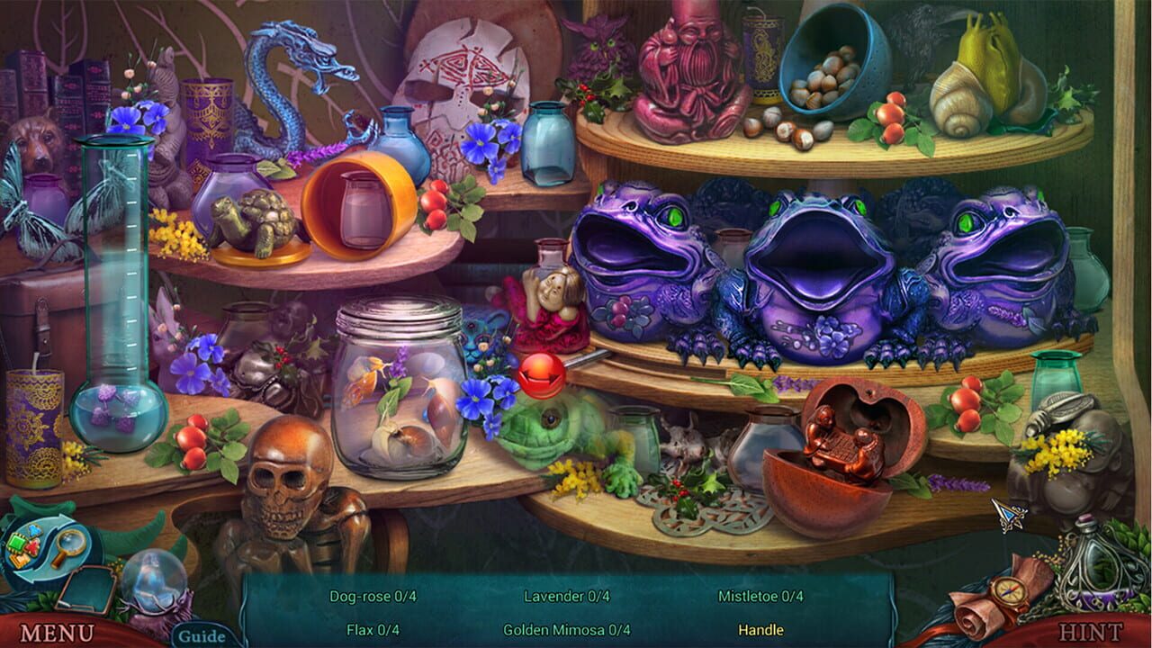 Reflections of Life: Call of the Ancestors – Collector’s Edition