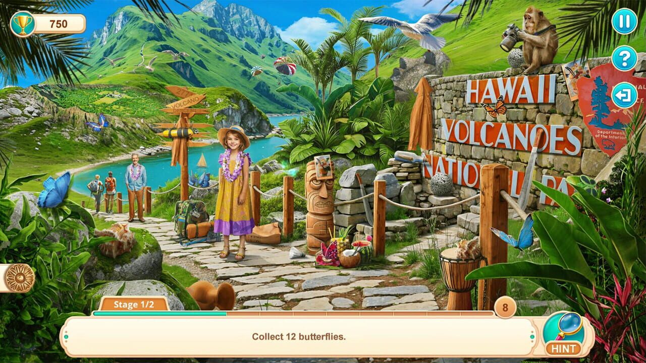 Hidden Paradise: Aloha with Love – Collector’s Edition