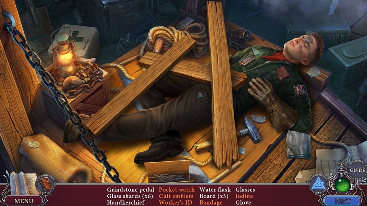 Dark City: Barcelona – Collector’s Edition