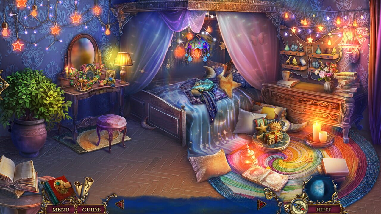 Whispered Secrets: In the Cards – Collector’s Edition