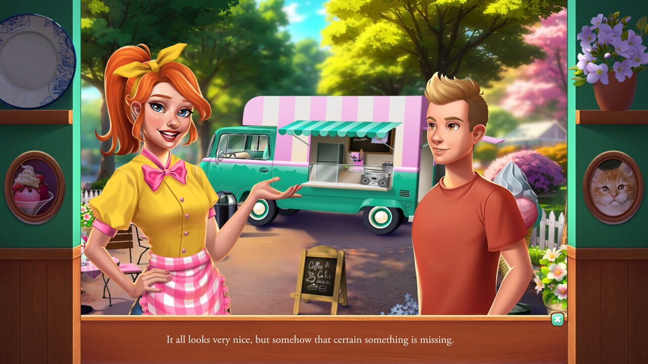 Marie’s Patisserie: Sweet Dreams – Collector’s Edition