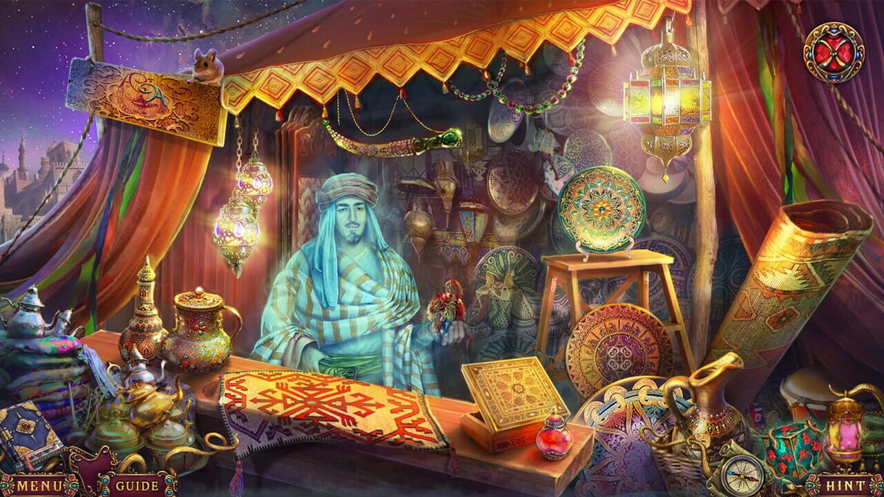 Whispered Secrets: Forgotten Sins – Collector’s Edition