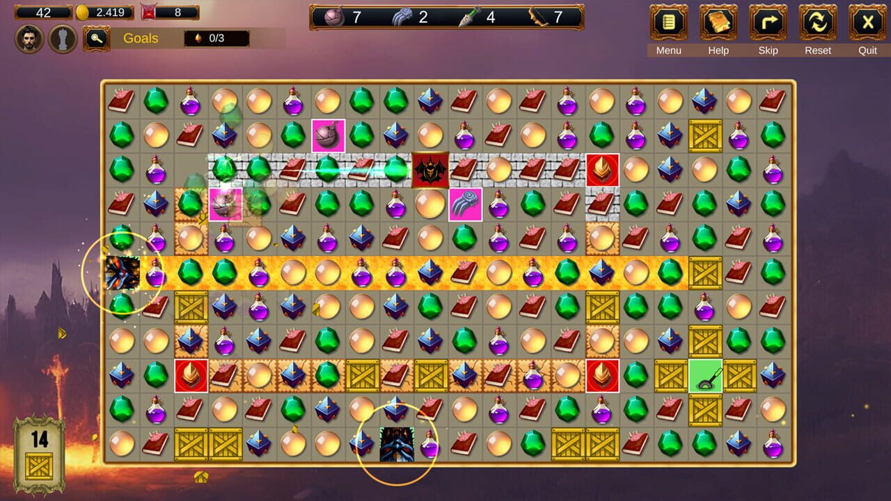 Nocturnarya: Collector’s Edition