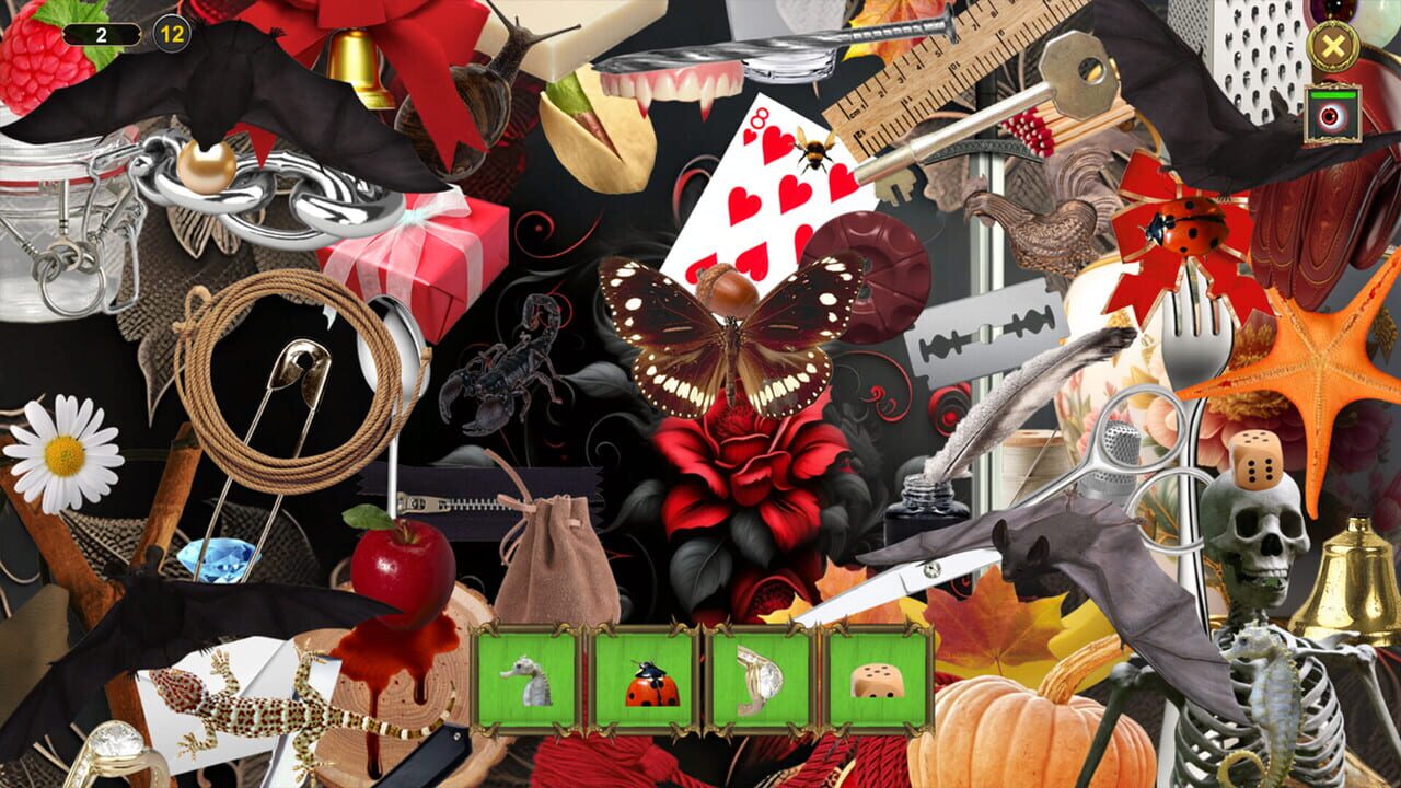 Nocturnarya: Collector’s Edition