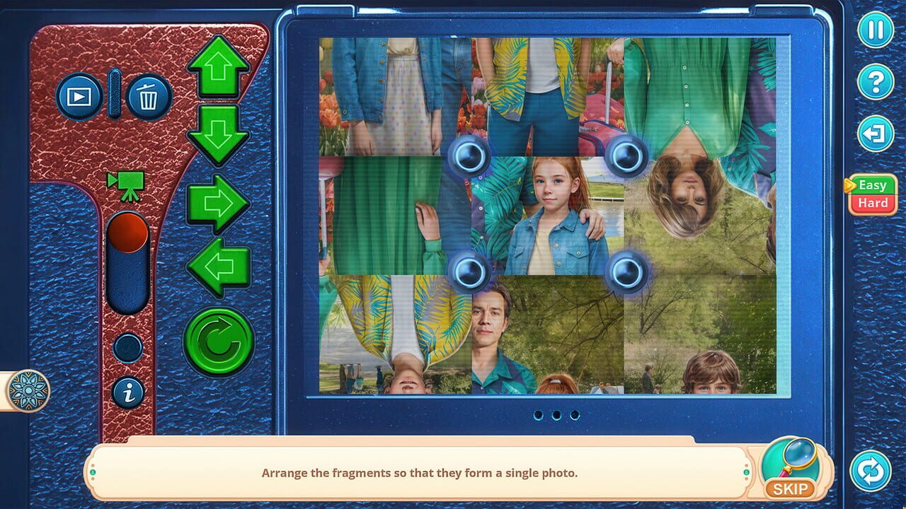 Holiday in Europe: Netherlands Dreams – Collector’s Edition