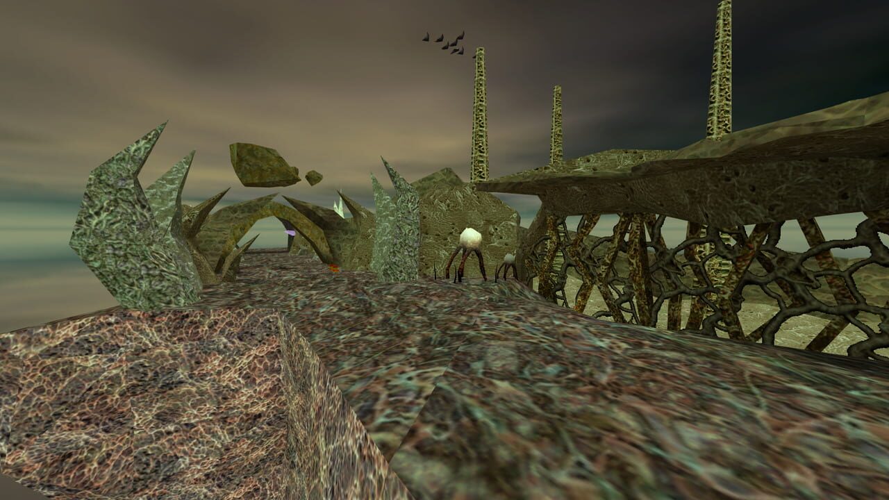 Half-Life: Savior Complex