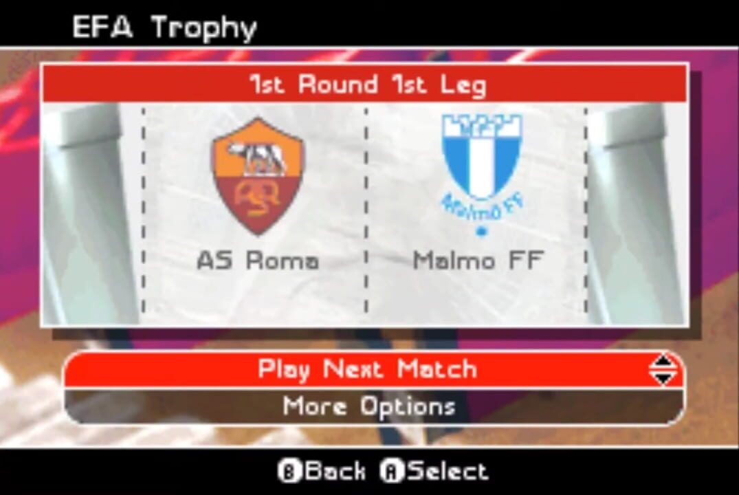 FIFA Soccer 2004