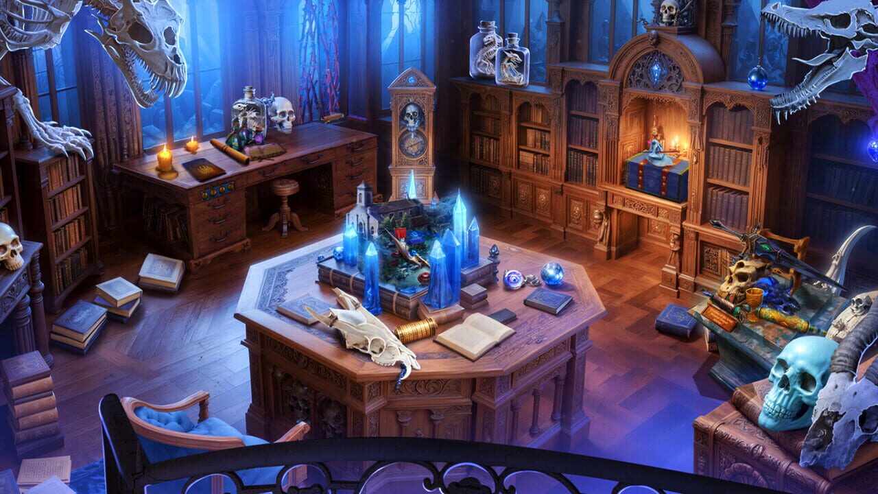 Hunter’s Journey: Tears of the Lake – Collector’s Edition