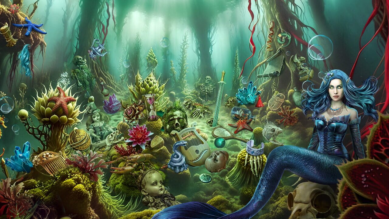 Hunter’s Journey: Tears of the Lake – Collector’s Edition