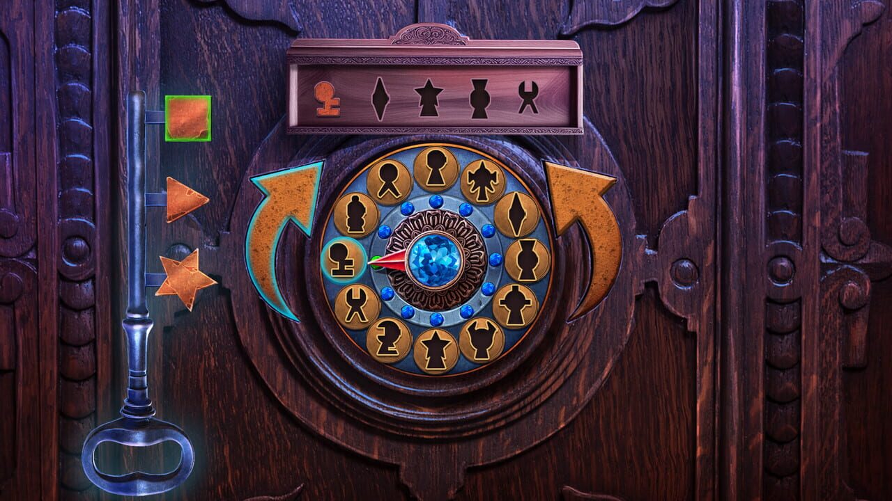 Hunter’s Journey: Tears of the Lake – Collector’s Edition