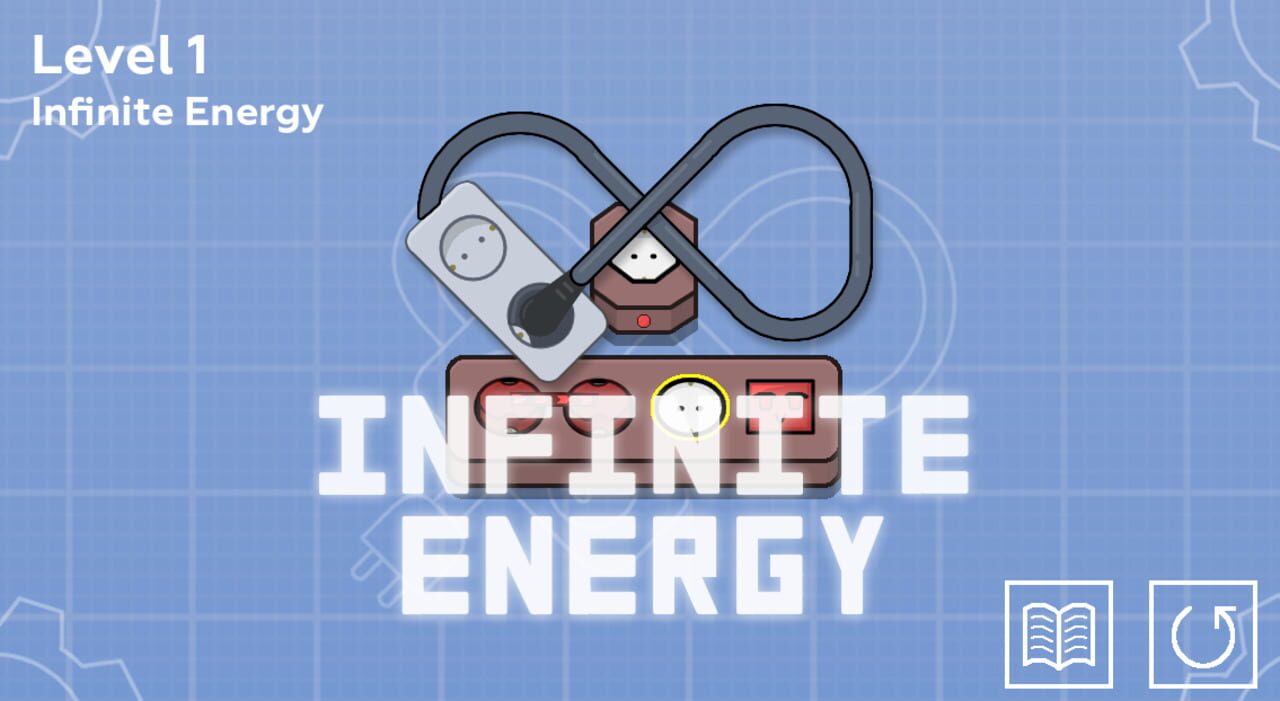Infinite Energy