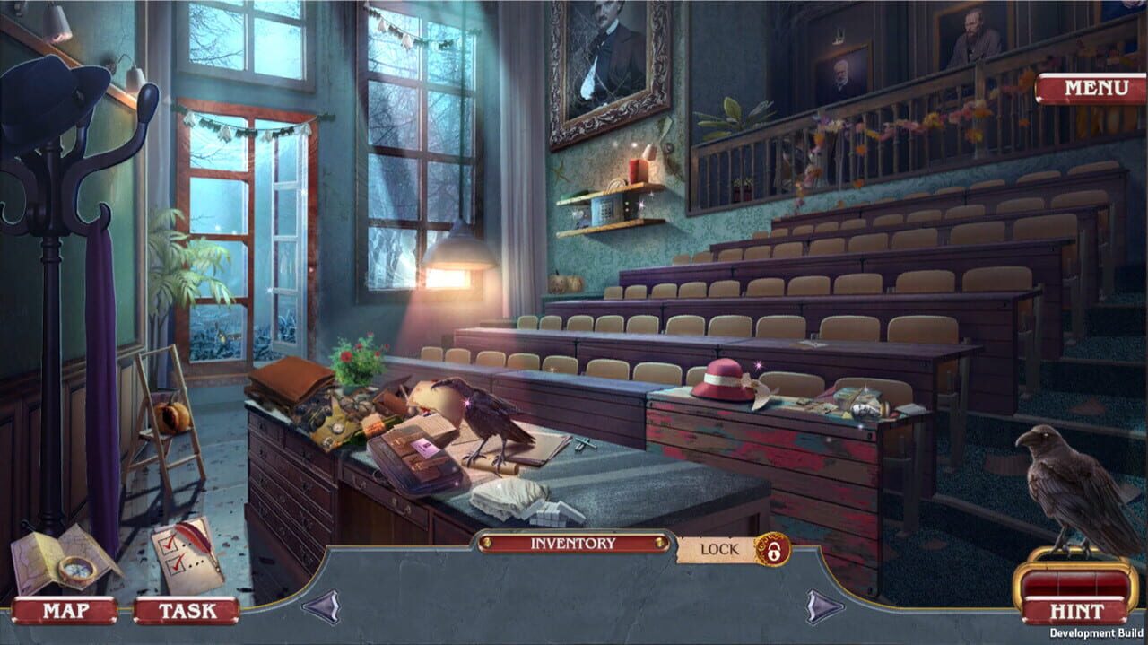 Halloween Stories: Inspiration’s Spark – Collector’s Edition