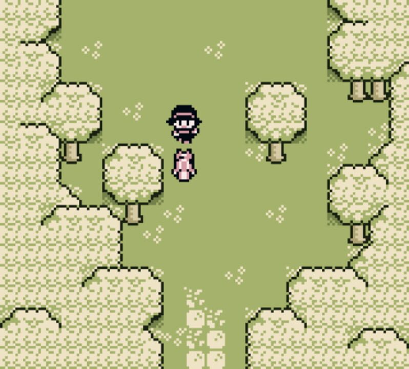 Deep Forest Chapter 2