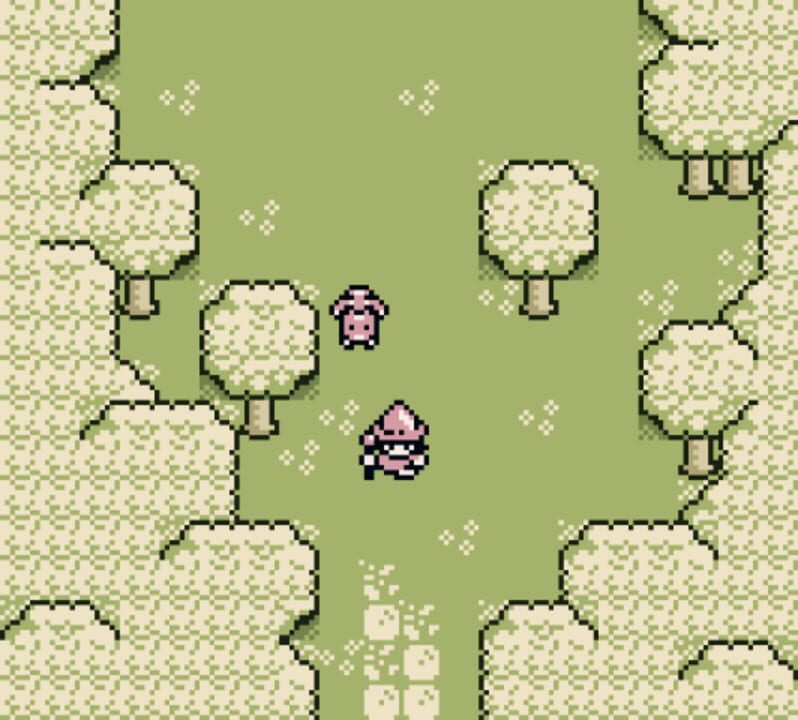 Deep Forest Chapter 2