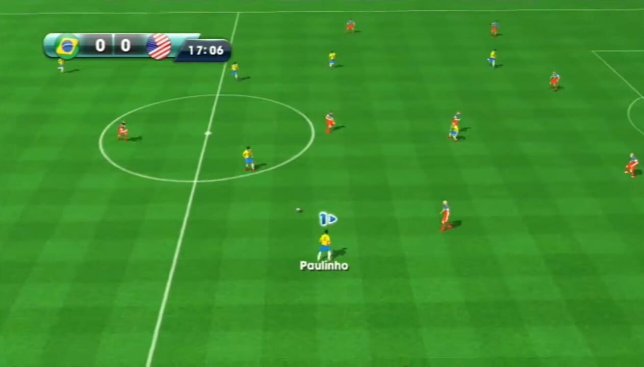 FIFA 15: Legacy Edition