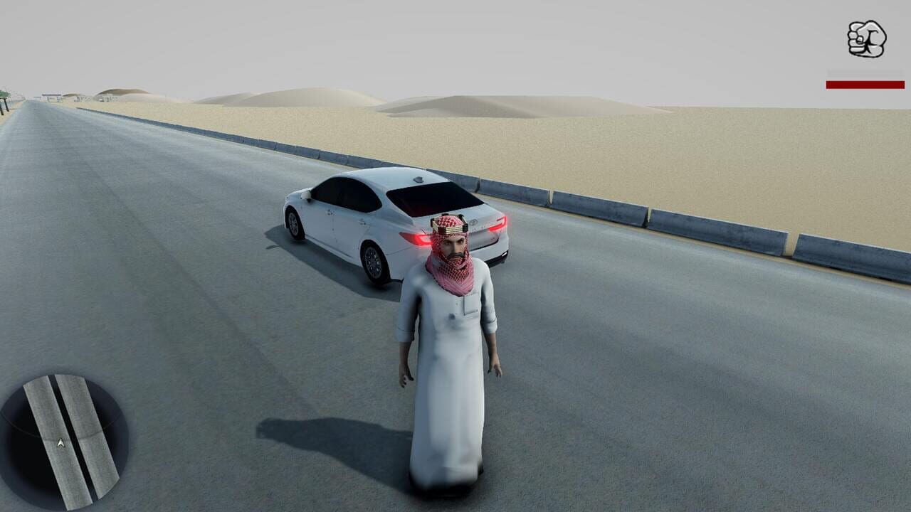 Arab Drift Cars 3