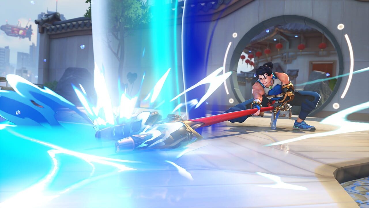 Overwatch 2: Season 18 – Stadium Quickplay