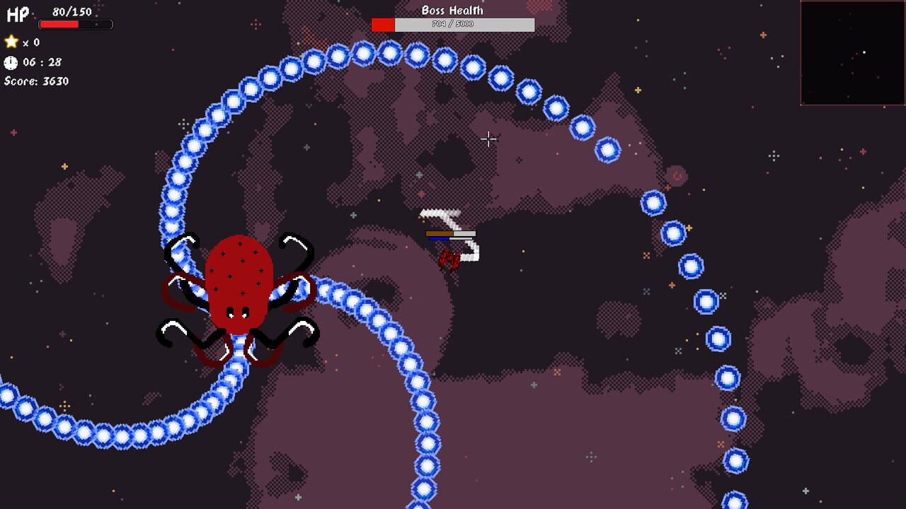Space Ace