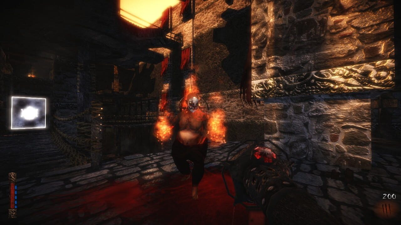 Grimm: Quest for the Gatherer’s Key