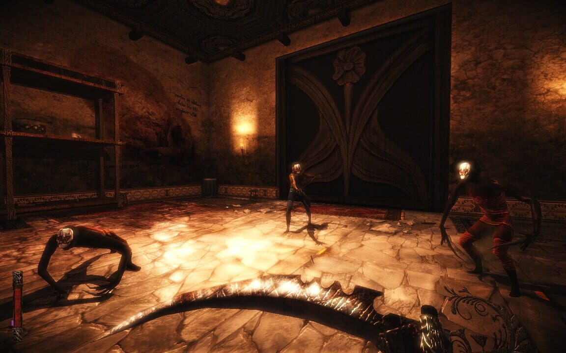 Grimm: Quest for the Gatherer’s Key