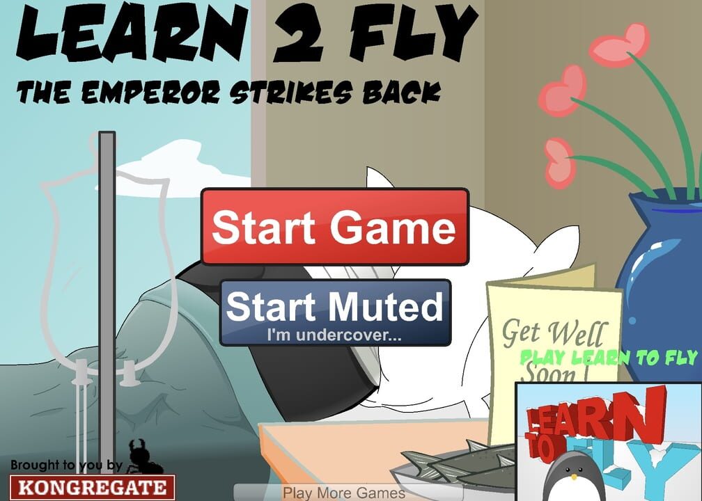 Learn to Fly 2