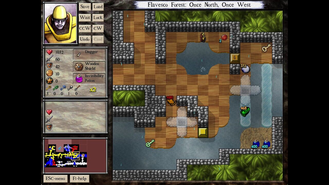 Drod RPG 2