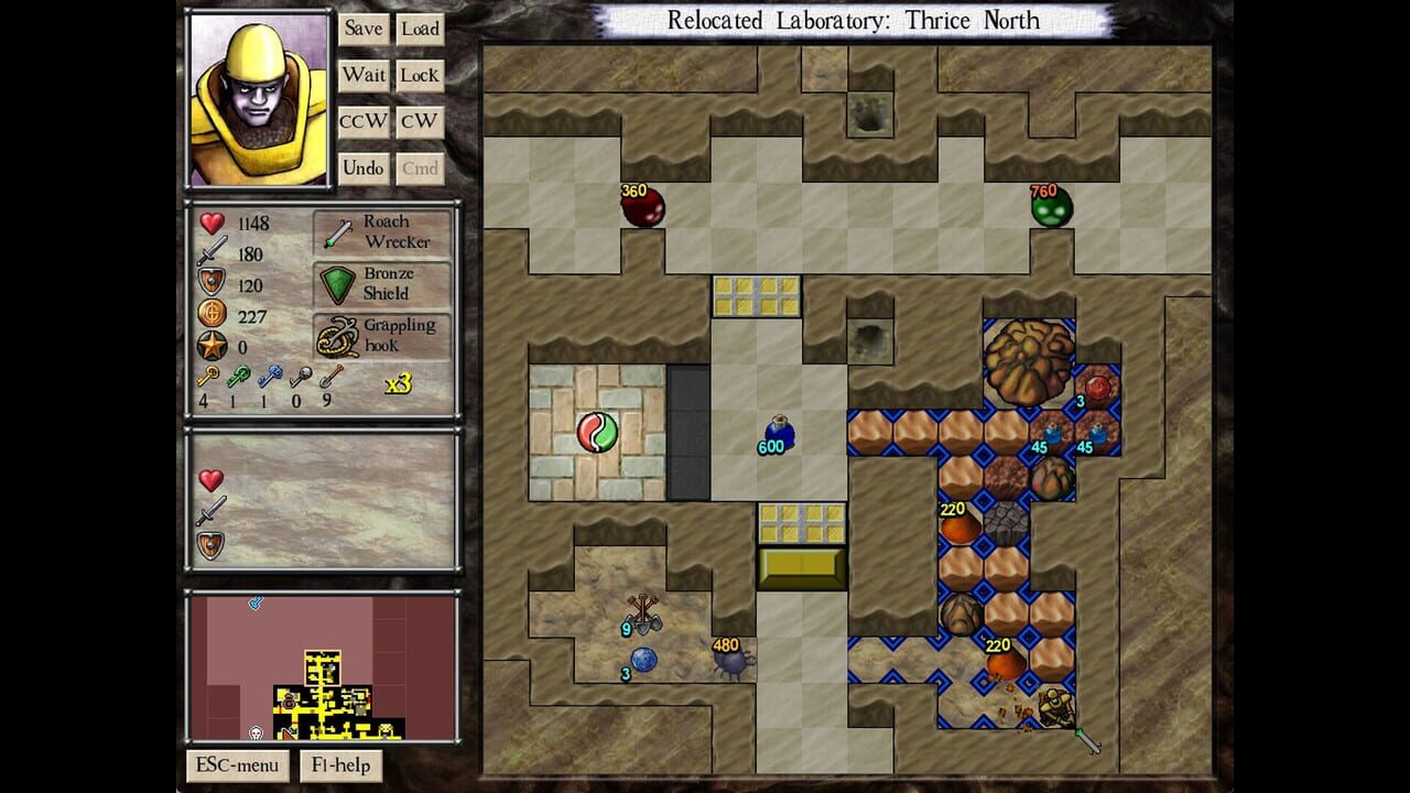 Drod RPG 2