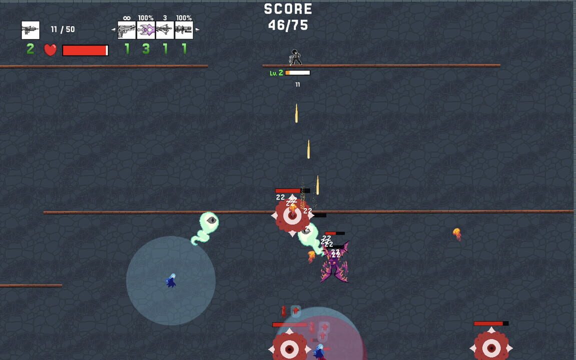 Ondine: Prototype