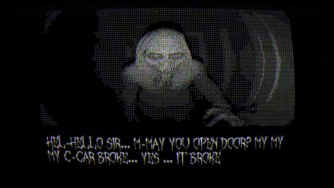 Loop//Error