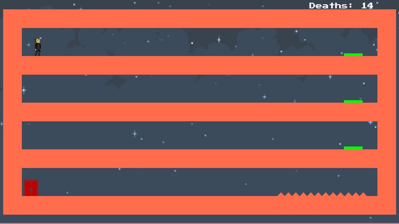 Platform Hell