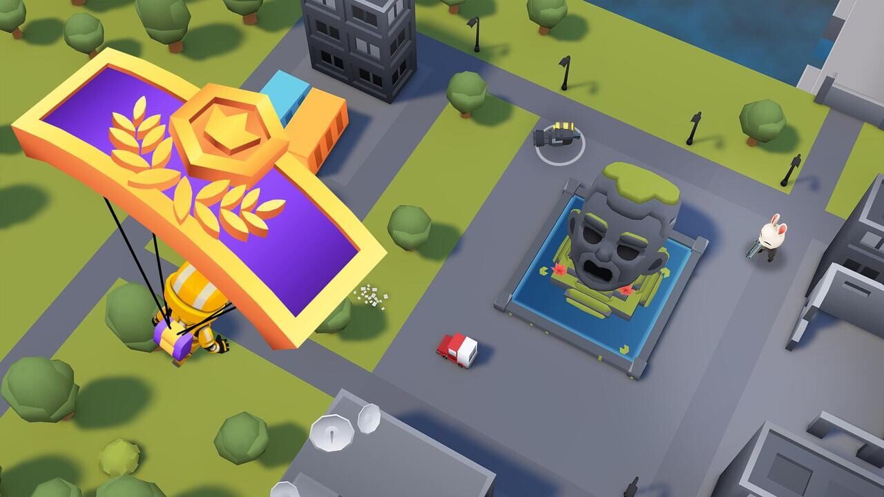 Battlelands Royale