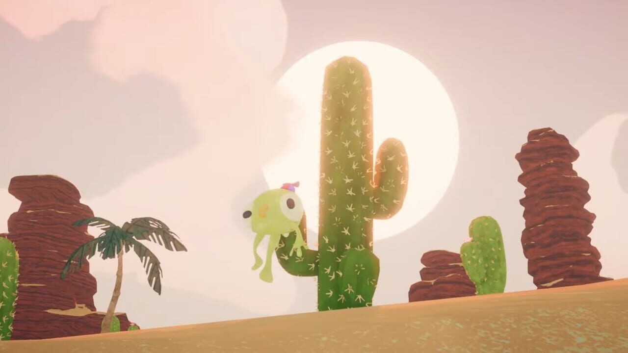 Peak: The Mesa Update